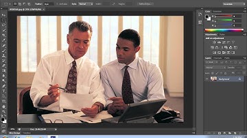 How to Save Images for Older Versions in Photoshop CS6