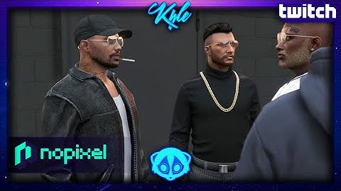 Aug/02/2023 - NoPixel