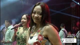 2Rhosad & Bidadari Familys - Goyang Familys | Live Cover Kp Sadang Ds Ragemanunggal Setu Bekasi