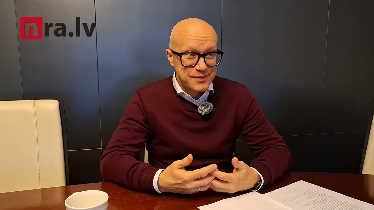 Edgars Korčagins: uzticēt ierēdņiem uzraudzīt valsts kapitālsabiedrības nav prāta darbs