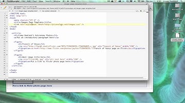 CSS applied to Inline Images HTML