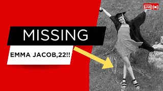 Emma Jacob Missing in Platteville, WI | What We Know So Far | 22-Year-Old Woman Vanishes
