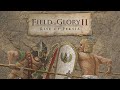 Field of Glory II MP 159 - Assyrian vs Urartian