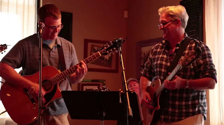 Ramble On (Cover by The Amy Parsons' Project Band)
