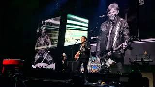Journey Keep On Runnin' Sames Auto Arena 7/2/2026