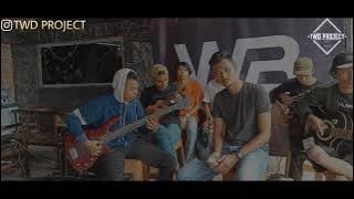 Patah Hati - Guyonwaton Official | Cover Twdproject Official