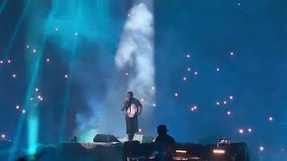 Travis Scott - I KNOW ? Live @ American Airlines Center - Dallas - Oct 17 2023