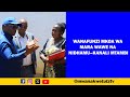 WANAFUNZI MKOA WA MARA WAWE NA NIDHAMU KANALI MTAMBI WANAFUNZI MKOA WA MARA WAWE NA NIDHAMU KANALI MTAMBI