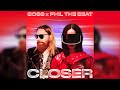 Boss  phil the beat  closer extended radio mix
