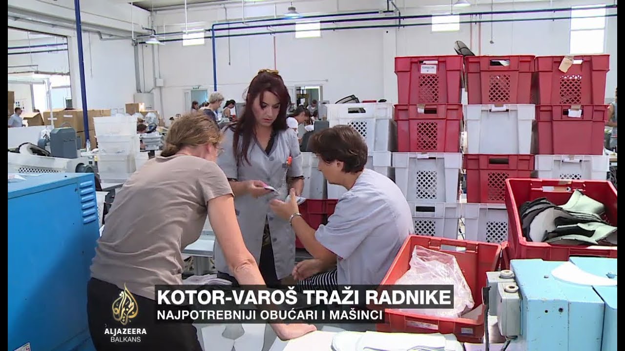 Kotor-Varoši nedostaje radnika