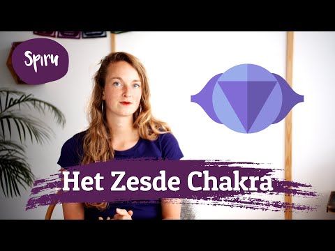 Video: Intuïtie. Wat Is Het: Derde Oog, Zesde Zintuig Of Gewoon Bedrog?