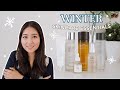 ❄️ Winter Skincare Essentials - K-Beauty 2020 | Secret Key, Beauty of Joseon, Isntree, etc.