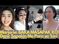 Bagong PASABOG from GRETCHEN! Ganito Pala MAIMBYERNA si MARJORIE Barretto kay Mommy INDAY Barretto!