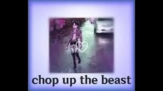 I love Kanye - Sped-up   reverb