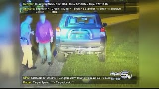 Baldwin Co. Cracking Down on DUI's this New Year's Eve Profile