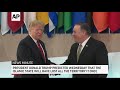 AP Top Stories February 6 P