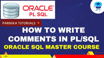 How to Write & Execute PL/SQL Program | How to Display Output In PL/SQL | PL/SQL Tutorials 2023 | PT