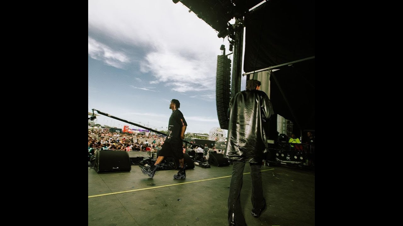 (FREE) Homixide Gang type beat - 