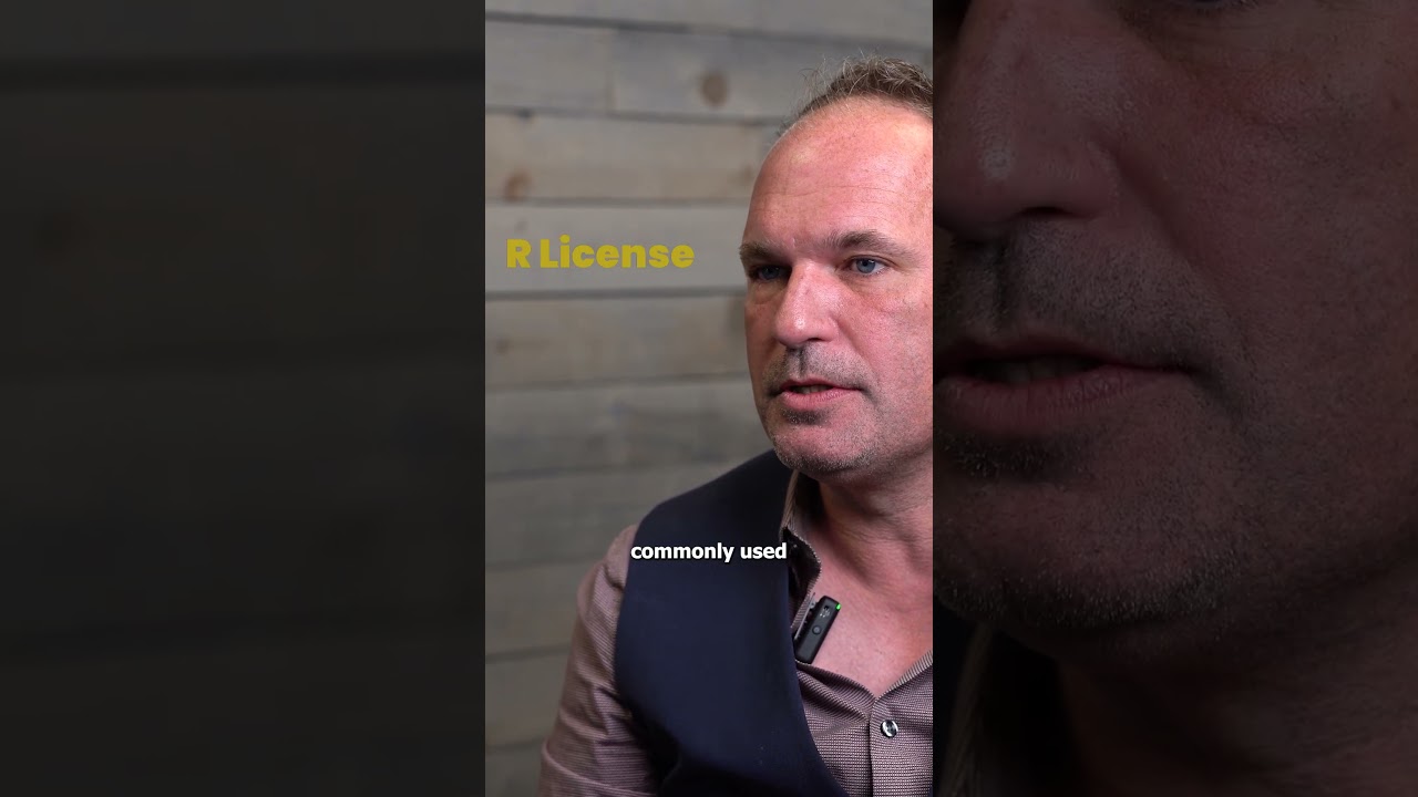 Liquor License Short