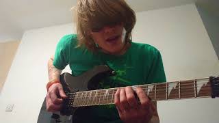 Ionian #5 for guitarists