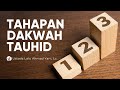 Tahapan dalam Mendakwahkan Tauhid - Ustadz Lalu Ahmad Yani, Lc. - Ceramah Agama