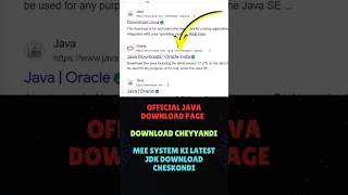 Java Installation Tutorial — Fix PATH Error Fast
