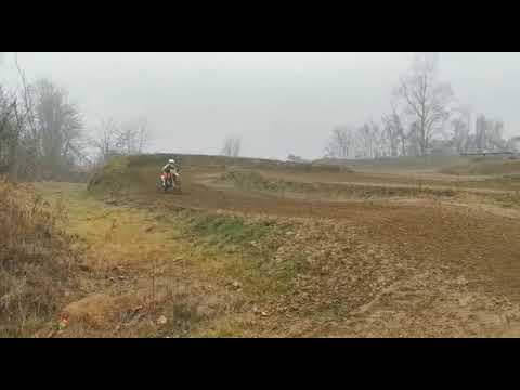 Pista motocross Pudiano 2020