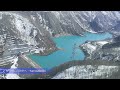 Mt. Naeba ロープウェイ・リフト・ゴンドラからの眺め［春スキー］（Mt.Naeba / 新潟県湯沢町）#MtNaeba #かぐら #苗場 #スキー場 #雪 #ロープウェイ #リフト #ゴンドラ