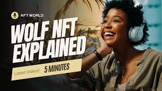 Wolf Game NFT Explained in Less than 5 Minutes | NFT World