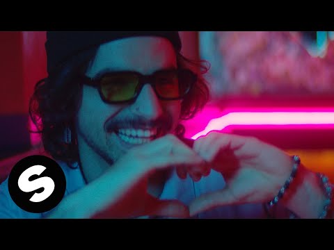 71 Digits x Robin S - Love For Love (Official Music Video)