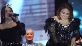 GOYANG SENGGOL NEW PALLAPA ALL ARTIS #newpallapaliveterbaru