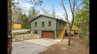 785 E 1055th Rd video tour