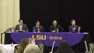 2019 Fall Innovation Series Event: The Change Imperative: Accelerating Innovation  (Panel)