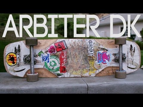 Arbiter dk review Arbiter dk review