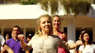 zumba