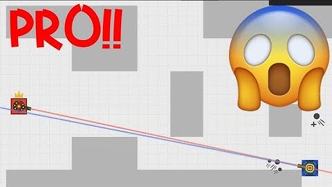 CRAZY 1v1 AGAINST HOWIE IN Blocktanks.io!