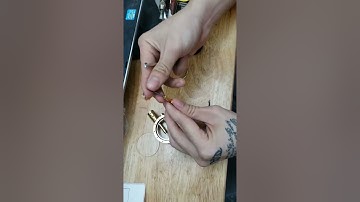 Hưỡng Dẫn Sử Dụng Bật lửa thủ công Đồng nguyên khối bình xăng trong suốt TC09