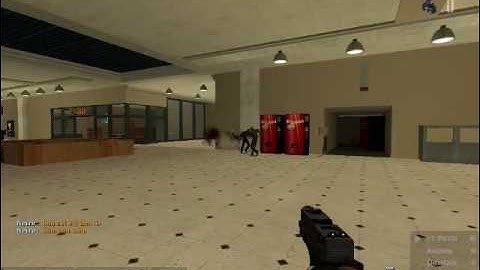 Zombie panic source montage 8