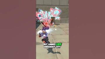 Do You Remember Roller Champions?