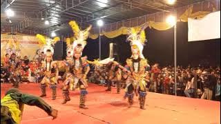 DAMAR OPO LILIN sekar rimba indonesia live godean