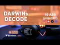 DARWINs Decode | D-Zero Live Stream