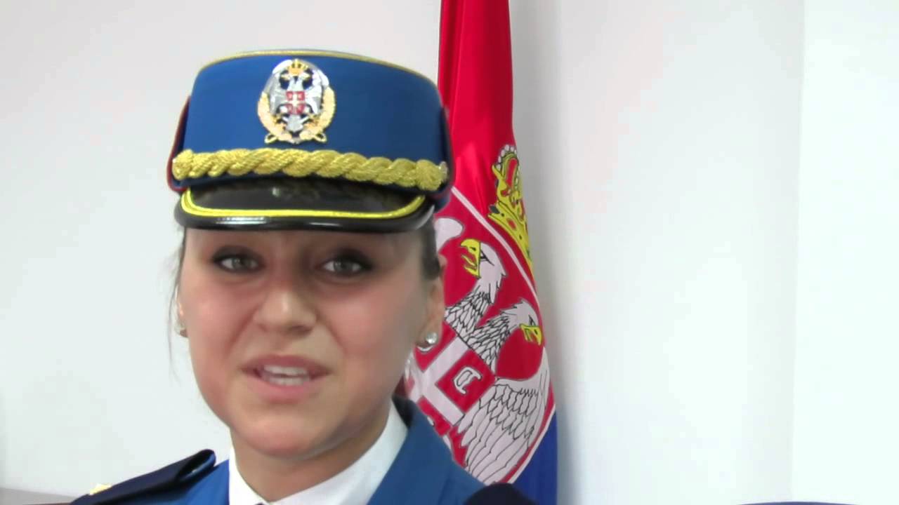 Ruže u plavom stroju