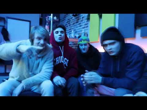 Mayot, Seemee - Scum Off The Pot Feat.163Onmyneck, Og Buda, Маленький Ярче