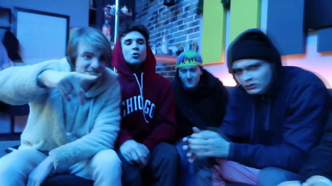 MAYOT, SEEMEE - Scum Off the Pot feat.163ONMYNECK, OG Buda, Маленький Ярче [Full Album]