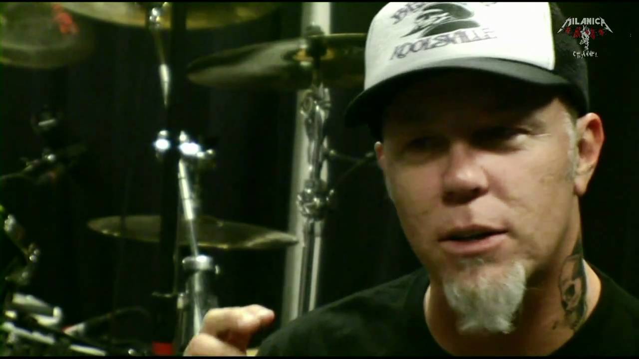 metallica exclusive james hetfield tattoos 2009 youtube metallica exclusive james hetfield tattoos 2009 youtube