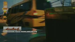 Story WA terbaru 2019 || GEDE ROSO - ABAH LALA || Sedih Dan Bikin Baper