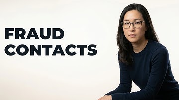 Who Should I Contact At A Crypto Platform For Fraud?