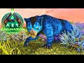 The RAREST Double Thyla Tame Insane Luck ! [ARK Survival Ascended] [ARK Ragnarok] Episode 15 #ark