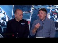 Debriefing F1 : Tout sera jouera à Abu Dhabi entre Rosberg et Hamilton