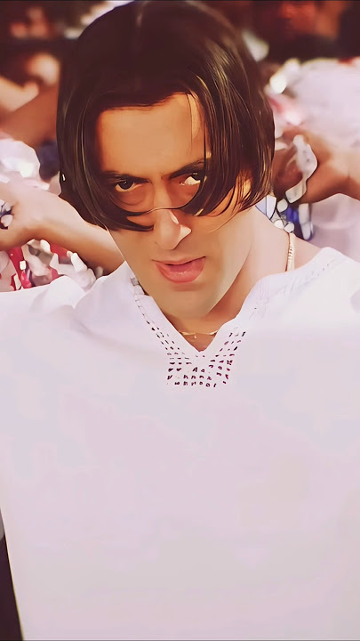 Mere khwabon mein Aa dhadkanano mein sama ❤️ | Lagan lagi | Tere Naam | Salman Khan